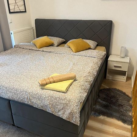 شقة Studio Apartman Implex Ðakovo المظهر الخارجي الصورة