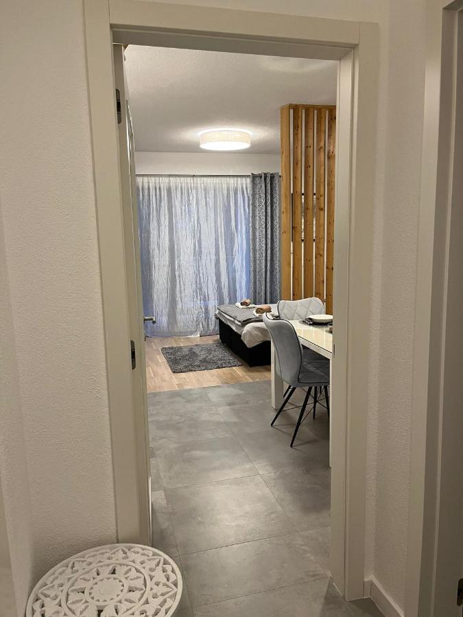 شقة Studio Apartman Implex Ðakovo المظهر الخارجي الصورة