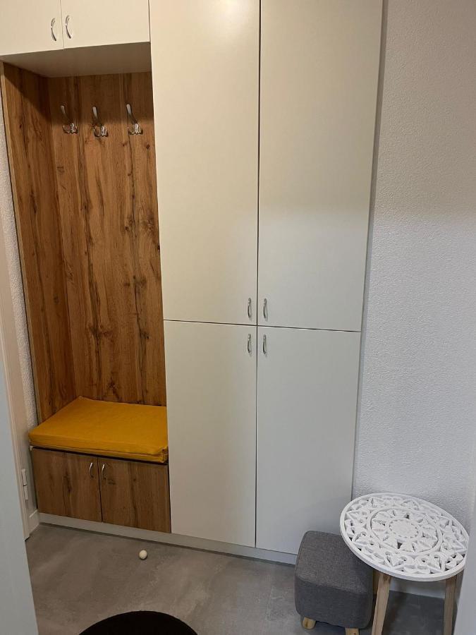 شقة Studio Apartman Implex Ðakovo المظهر الخارجي الصورة