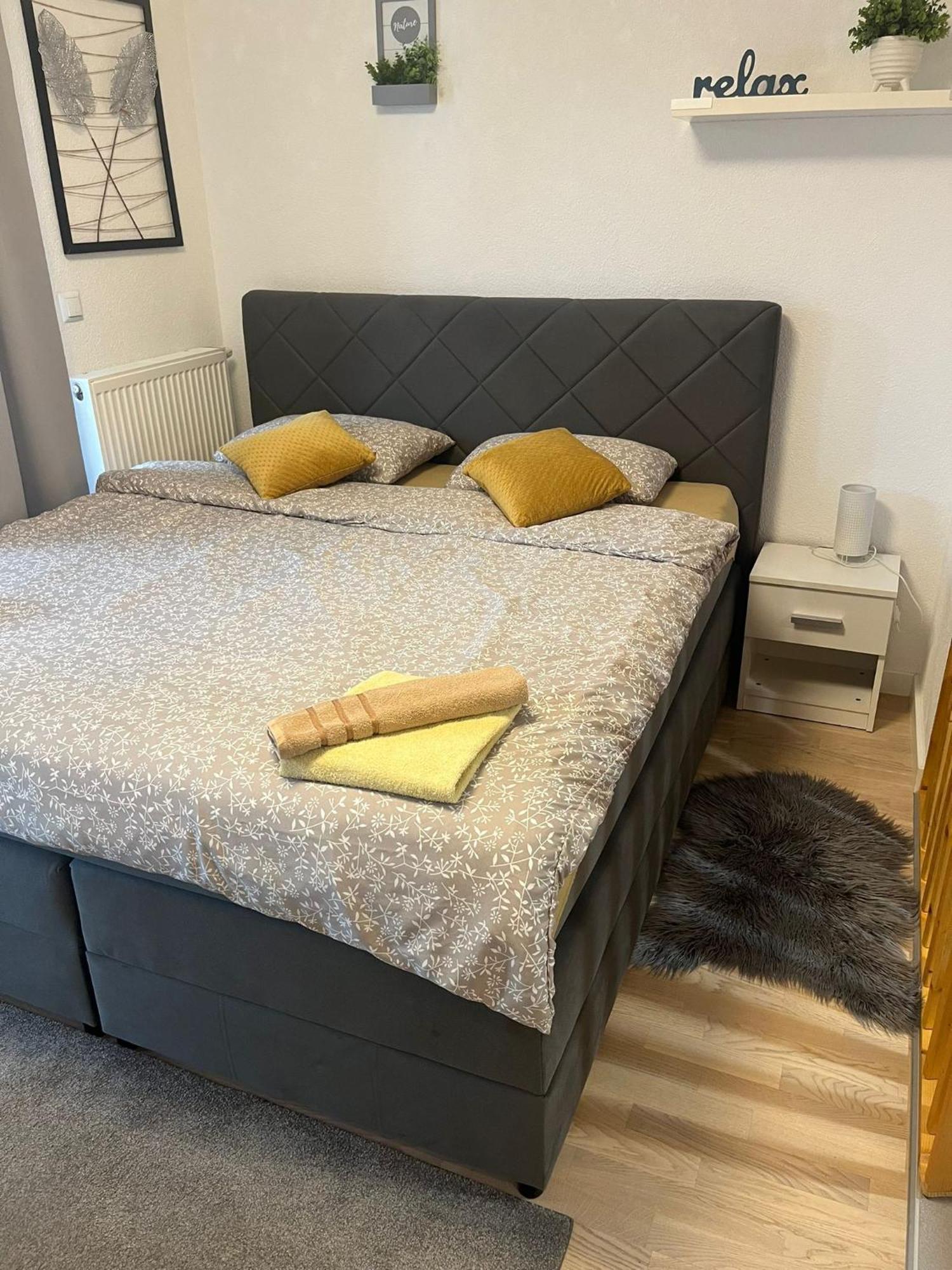شقة Studio Apartman Implex Ðakovo المظهر الخارجي الصورة